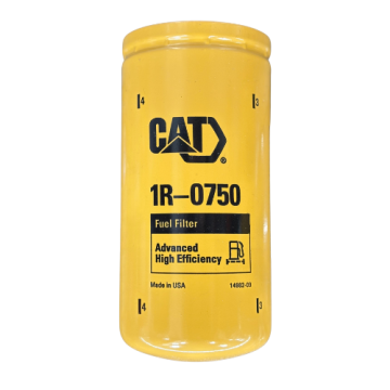 CAT 1R-0750 Fuel Filter